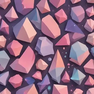aesthetic shapes