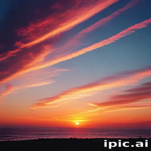 iphone wallpaper sunset