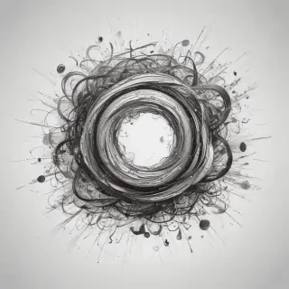 scribbles png