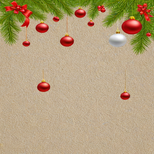 merry christmas clip art transparent background