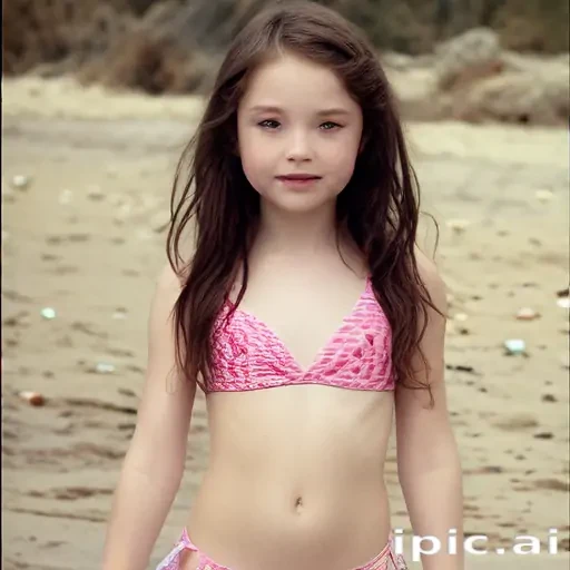mackenzie foy bikini