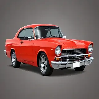 cartoon car png