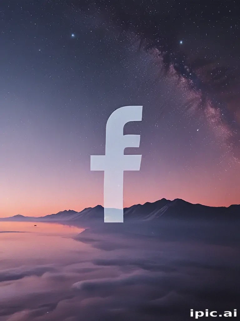 aesthetic fb cover