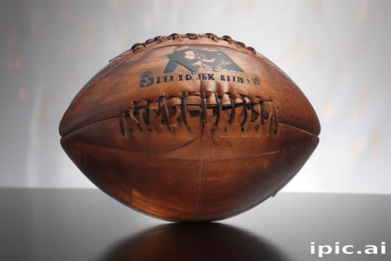 transparent football