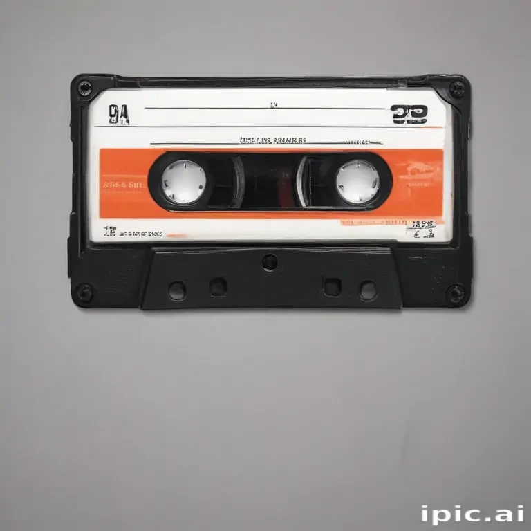 cassette tape png