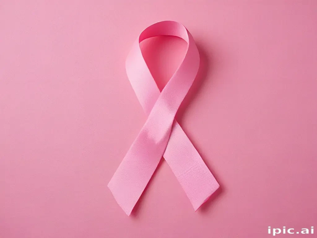 breast cancer awarness image