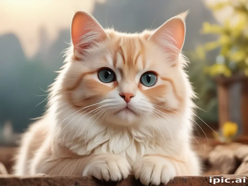 kawaii cat wallpapers