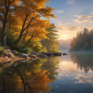 scenic backgrounds