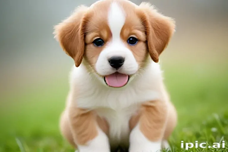 cute puppy backgrounds