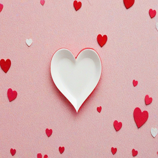iphone wallpaper heart