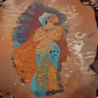 petroglyph