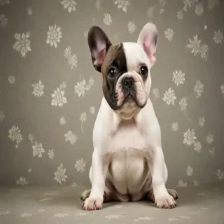 french bulldog wallpaper