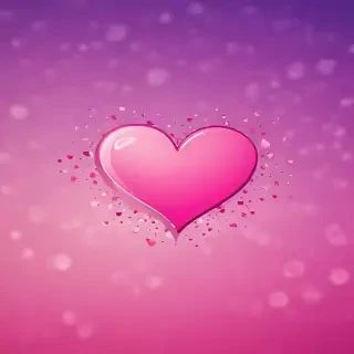 cute heart wallpapers
