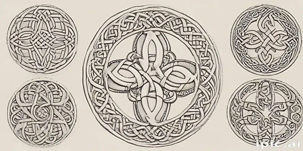 celtic symbols