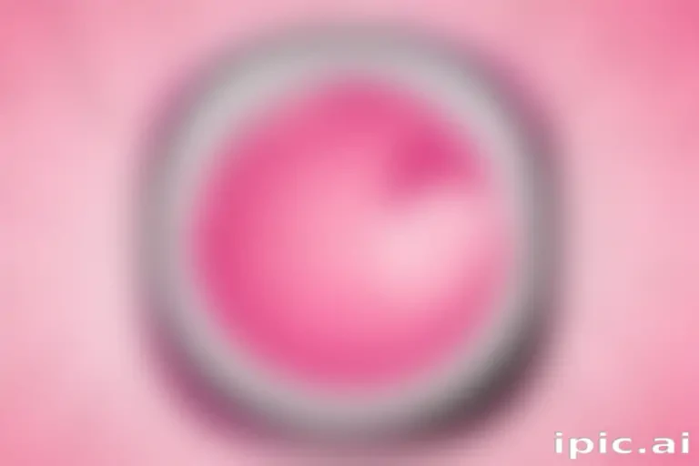 pink instagram background