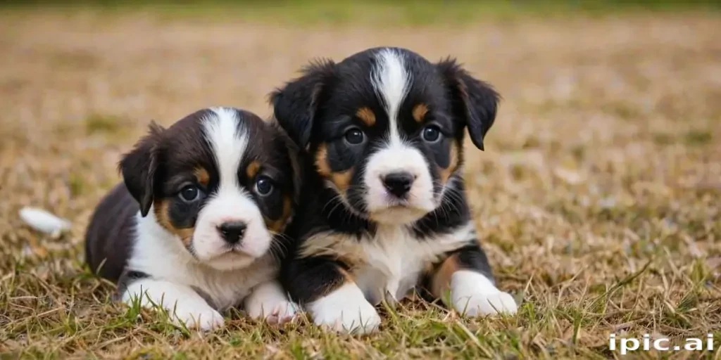puppies for backgrounds