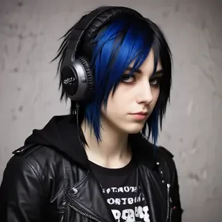 emo music