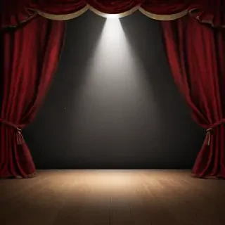 stage background images