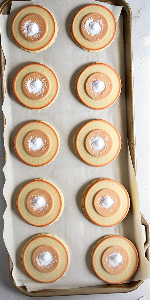 biscuits made with pancake mix