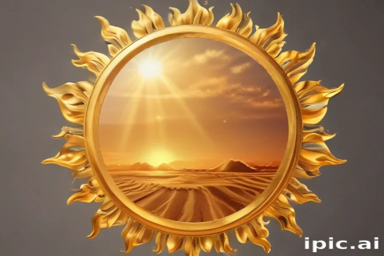 sun clipart transparent