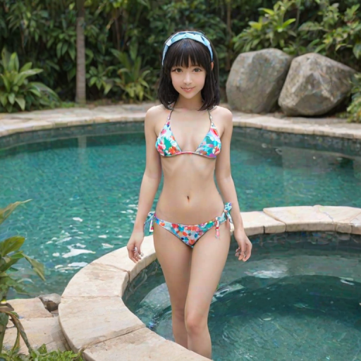 little bikini ai