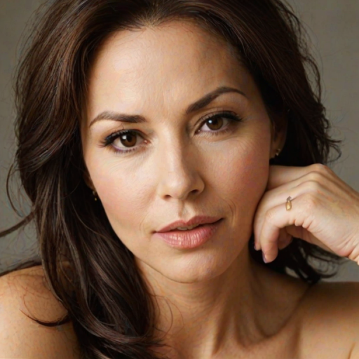 seductive mature