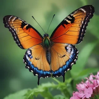 butterfly iphone wallpaper