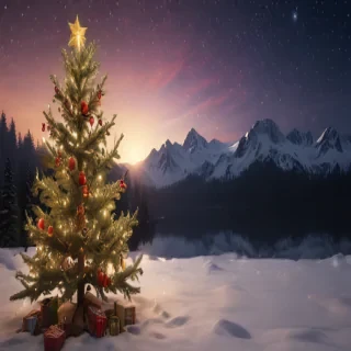 png christmas