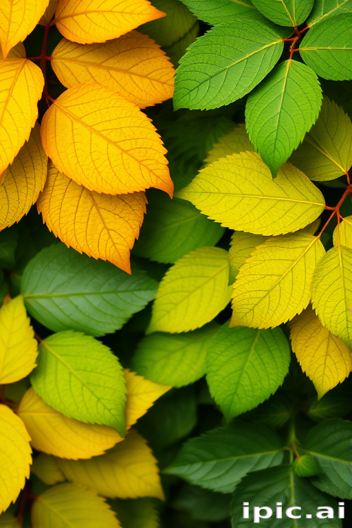 leaf backgrounds