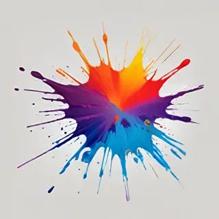 paint splash png