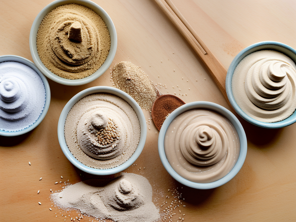where to buy tahini sesame paste