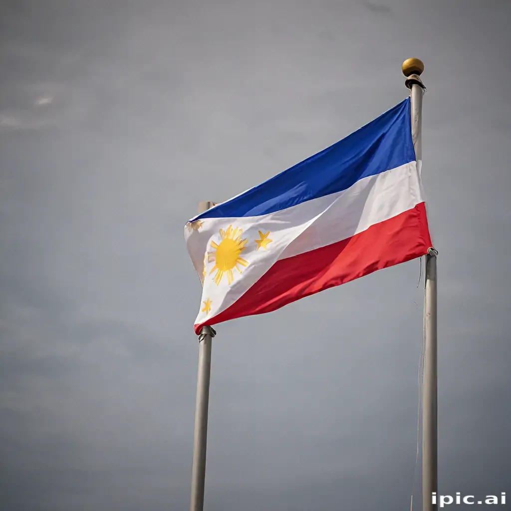 picture of philippine flag