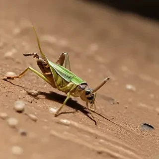cricket insect