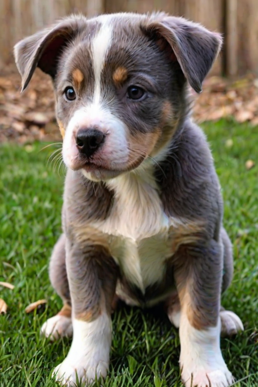 australian shepherd pit bull mix