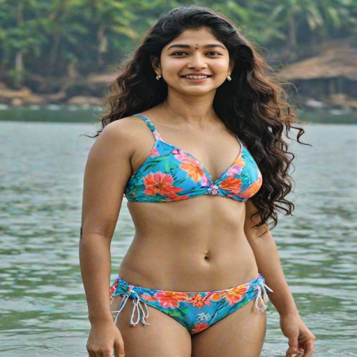 sai pallavi bikini pic