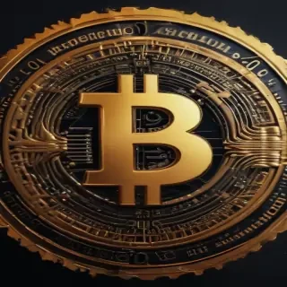 bitcoin logo