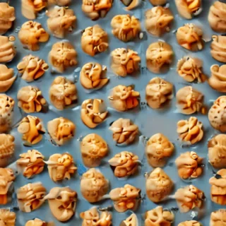 cereal png