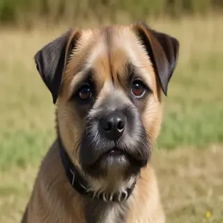 affen border terrier