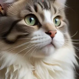 iphone cat wallpaper