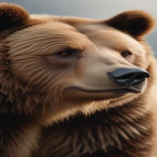 bear png