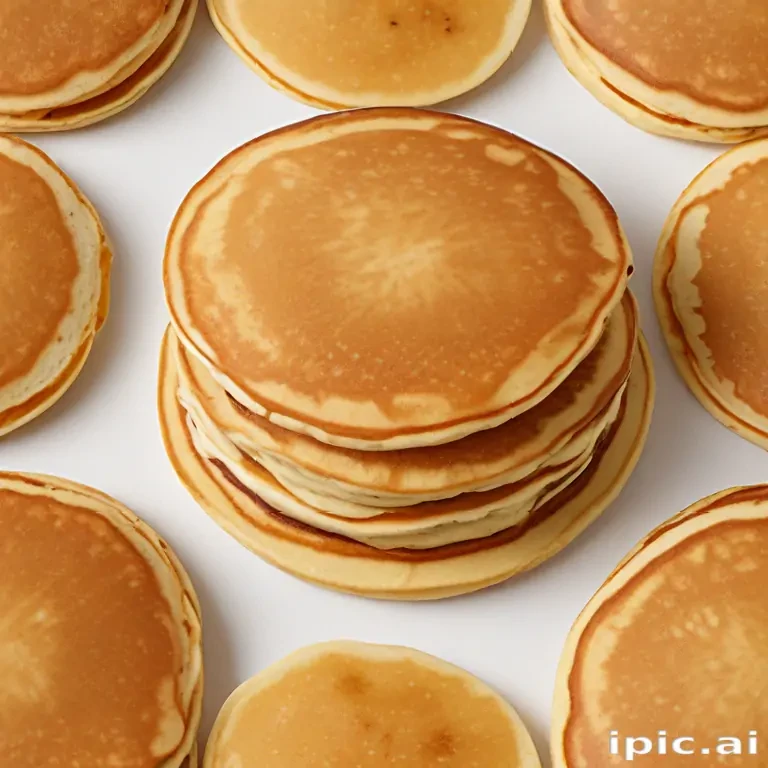 pancake png