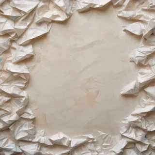 crumpled paper bg