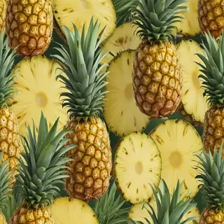 pineapple png