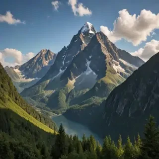 mountain png