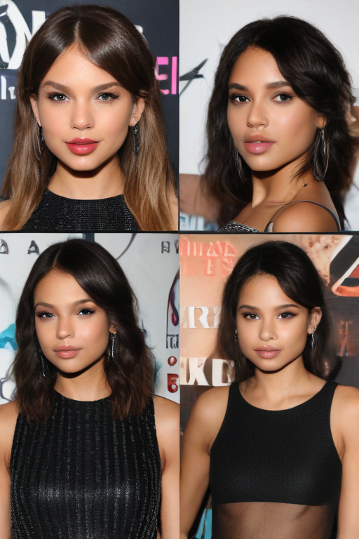 taylor swift selena gomez zoe kravitz
