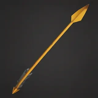arrow with transparent background