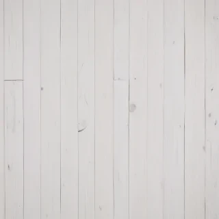 white wood background