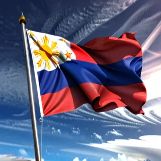 philippines flag png
