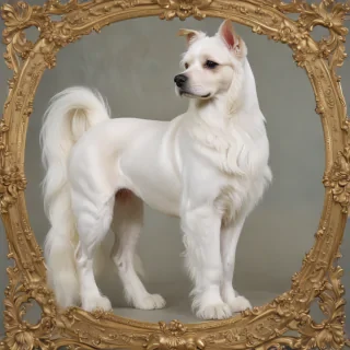 chantilly tiffany breed