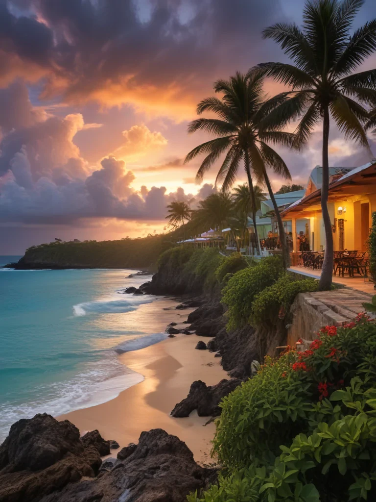 puerto rico wallpapers